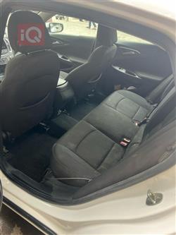 شيفروليه ماليبو